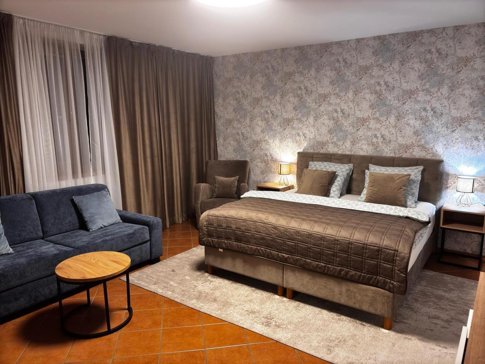 3 Bathrooms Apartman Mimi Liptovský Mikuláš المظهر الخارجي الصورة